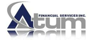 ATum Financial Services logo