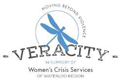 Veracity Charity Golf Tournament Logo
